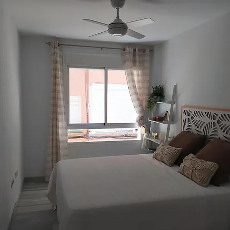 Ped - 1 Dorm - Reformado - 50 Metros Playa Y Centro - Wifi *