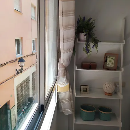 Ped - 1 Dorm - Reformado - 50 Metros Playa Y Centro - Wifi Appartement *