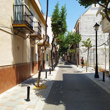 Ped - 1 Dorm - Reformado - 50 Metros Playa Y Centro - Wifi