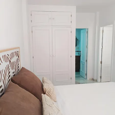 Ped - 1 Dorm - Reformado - 50 Metros Playa Y Centro - Wifi