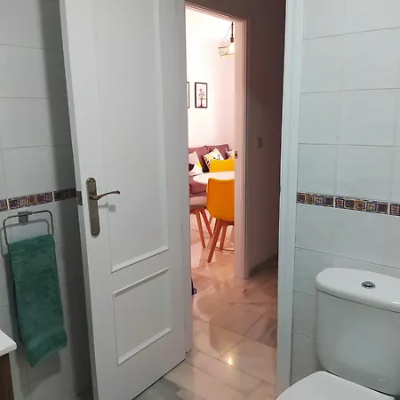 Ped - 1 Dorm - Reformado - 50 Metros Playa Y Centro - Wifi Apartment