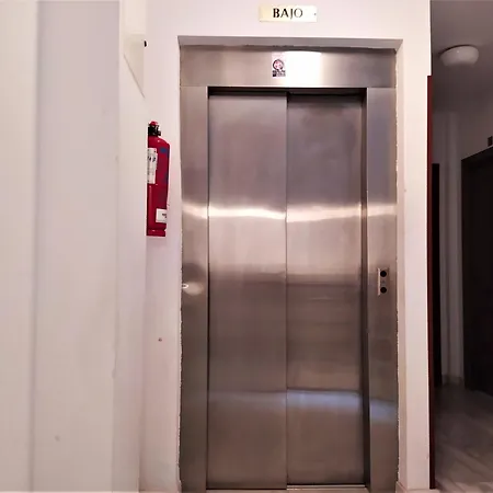 Ped - 1 Dorm - Reformado - 50 Metros Playa Y Centro - Wifi Apartment *