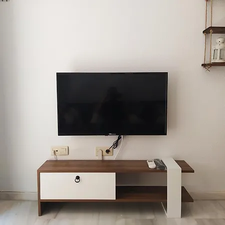 Apartamento Ped - 1 Dorm - Reformado - 50 Metros Playa Y Centro - Wifi