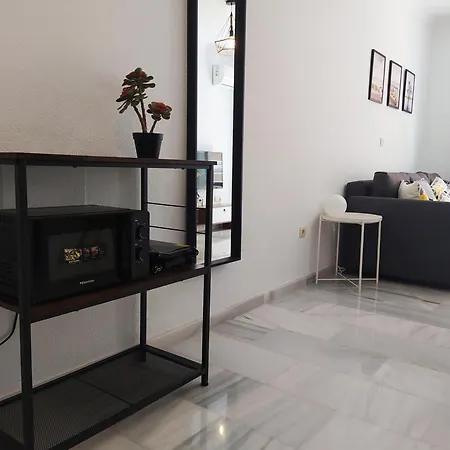 Ped - 1 Dorm - Reformado - 50 Metros Playa Y Centro - Wifi Apartment