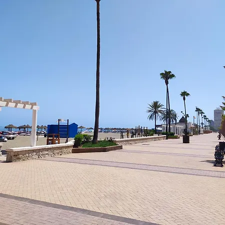 Ped - 1 Dorm - Reformado - 50 Metros Playa Y Centro - Wifi Apartment *