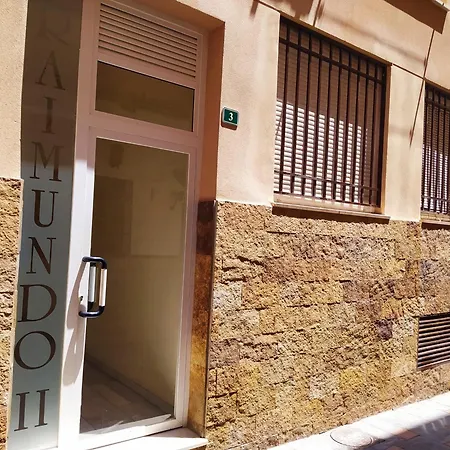 Ped - 1 Dorm - Reformado - 50 Metros Playa Y Centro - Wifi Apartment *