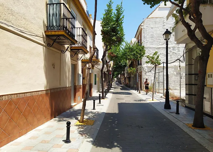 Ped - 1 Dorm - Reformado - 50 Metros Playa Y Centro - Wifi