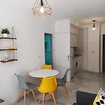 Ped - 1 Dorm - Reformado - 50 Metros Playa Y Centro - Wifi Fuengirola