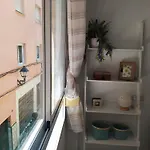 Ped - 1 Dorm - Reformado - 50 Metros Playa Y Centro - Wifi Apartman *