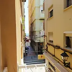 Apartman Ped - 1 Dorm - Reformado - 50 Metros Playa Y Centro - Wifi Fuengirola