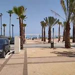 Apartman Ped - 1 Dorm - Reformado - 50 Metros Playa Y Centro - Wifi