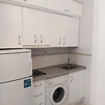 Ped - 1 Dorm - Reformado - 50 Metros Playa Y Centro - Wifi Apartman *