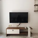Apartman Ped - 1 Dorm - Reformado - 50 Metros Playa Y Centro - Wifi