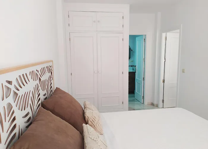 Ped - 1 Dorm - Reformado - 50 Metros Playa Y Centro - Wifi