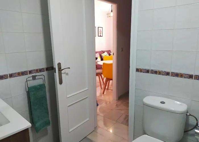 Ped - 1 Dorm - Reformado - 50 Metros Playa Y Centro - Wifi Apartment