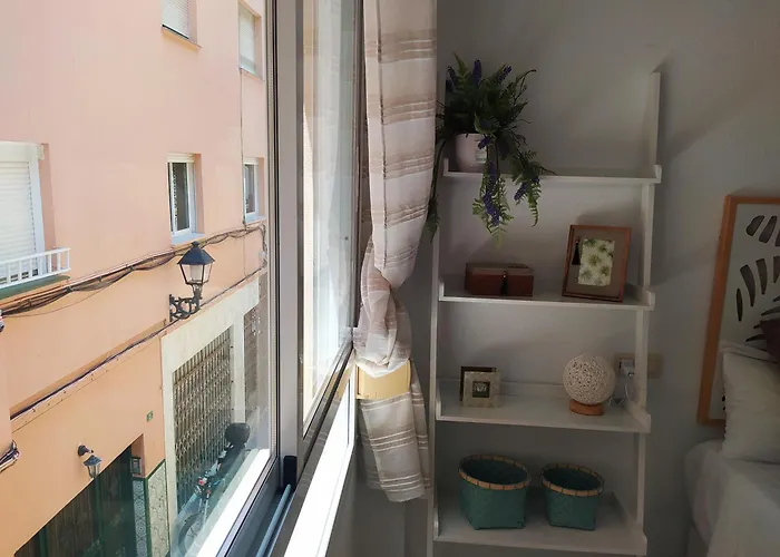 Ped - 1 Dorm - Reformado - 50 Metros Playa Y Centro - Wifi Apartment *