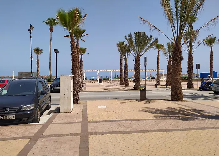 Apartment Ped - 1 Dorm - Reformado - 50 Metros Playa Y Centro - Wifi