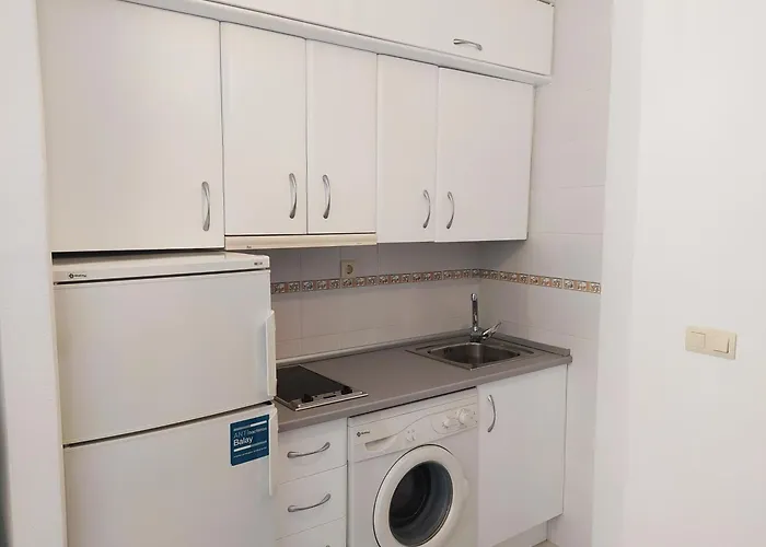 Ped - 1 Dorm - Reformado - 50 Metros Playa Y Centro - Wifi Apartment *