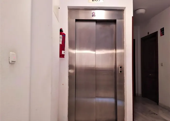 Ped - 1 Dorm - Reformado - 50 Metros Playa Y Centro - Wifi Apartment *