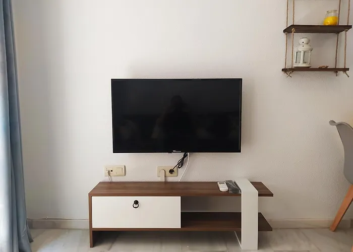 Apartment Ped - 1 Dorm - Reformado - 50 Metros Playa Y Centro - Wifi