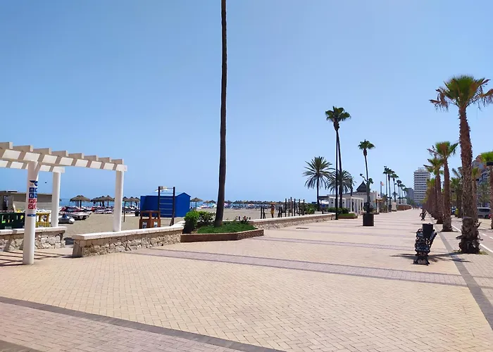 Ped - 1 Dorm - Reformado - 50 Metros Playa Y Centro - Wifi Apartment *